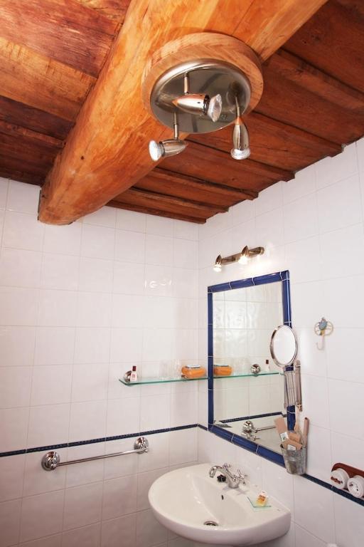 Casa Pepa Hotel Rural Санта-Коломба-де-Сомоса Номер фото
